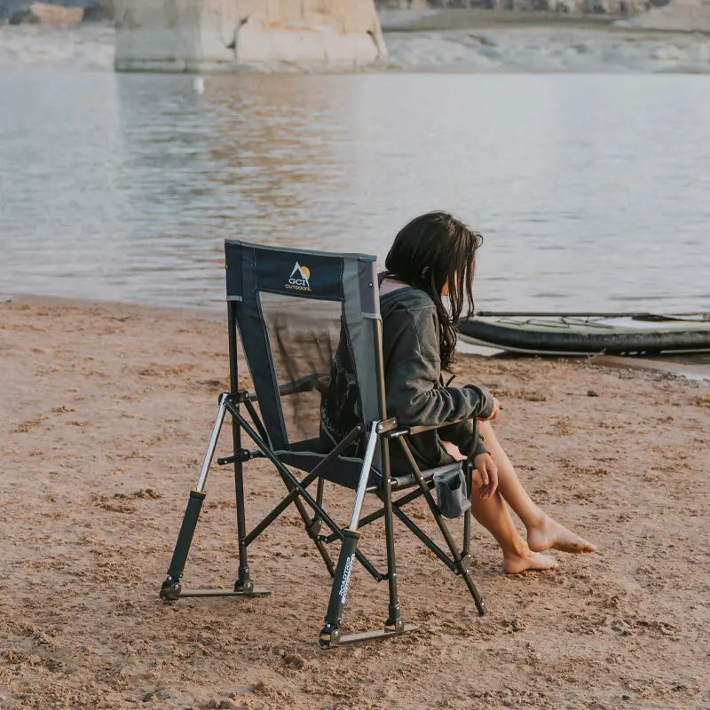 RoadTrip Rocker | Featured Outdoor Choice | Outlandridge CA4AlQ