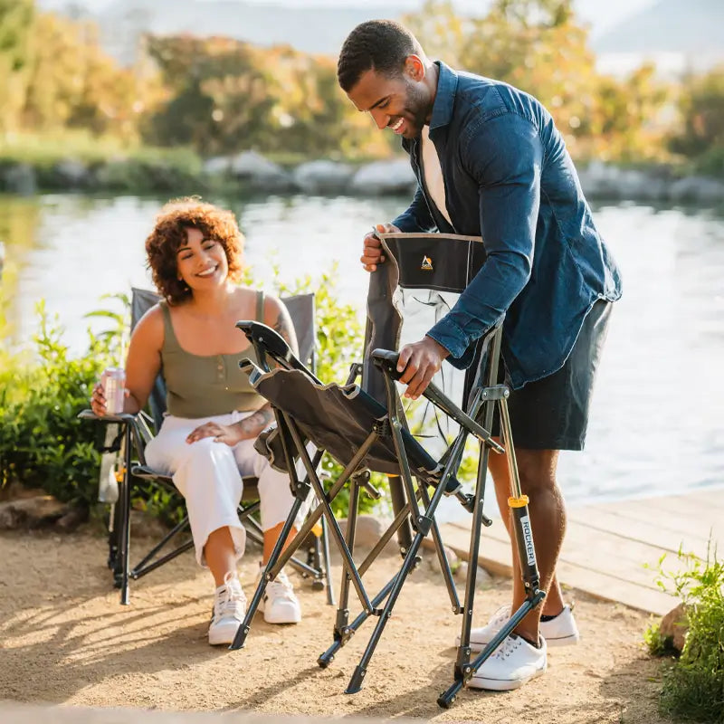 RoadTrip Rocker | Featured Outdoor Choice | Outlandridge CA4AlQ