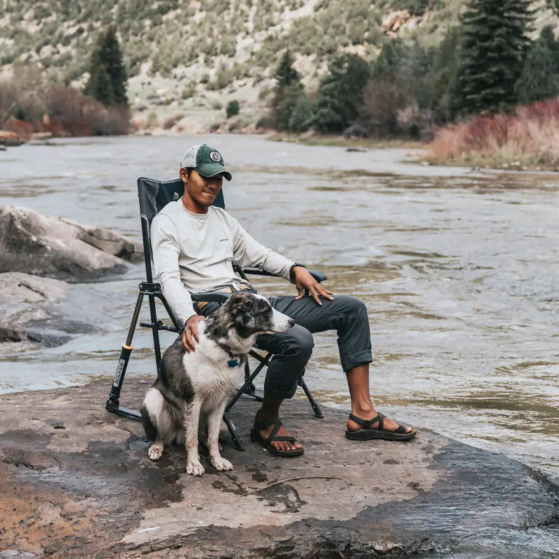 RoadTrip Rocker | Featured Outdoor Choice | Outlandridge CA4AlQ