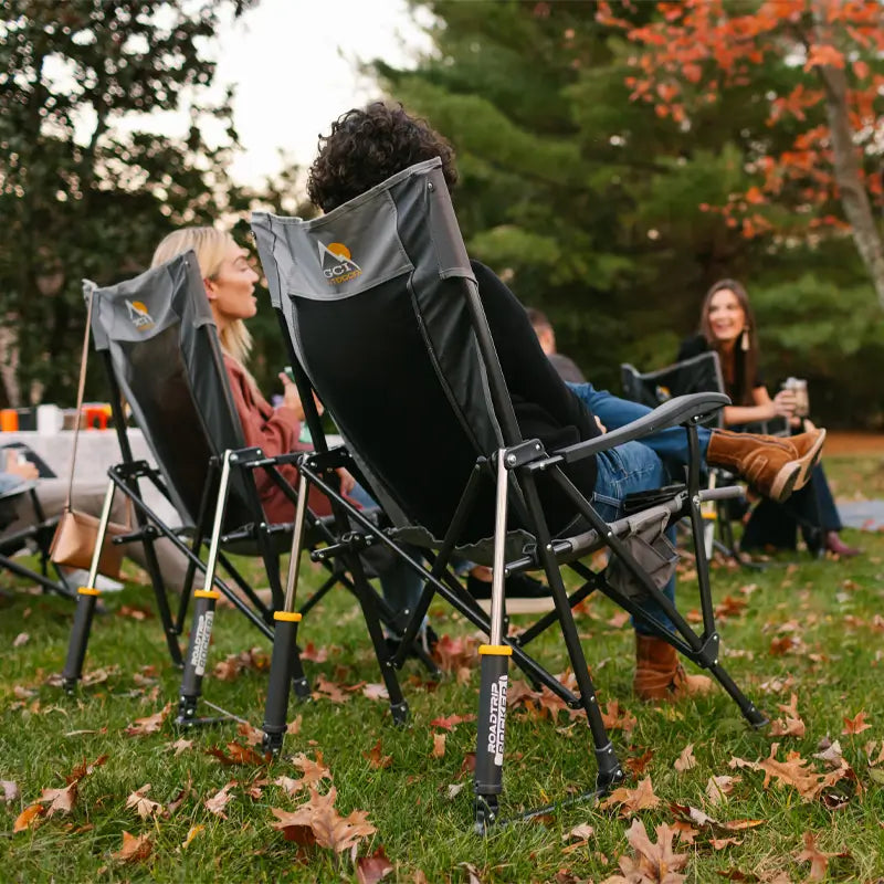 RoadTrip Rocker | Featured Outdoor Choice | Outlandridge CA4AlQ