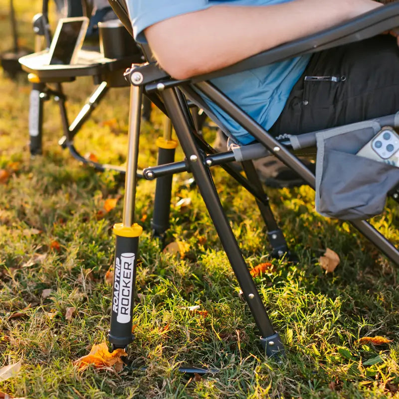 RoadTrip Rocker | Featured Outdoor Choice | Outlandridge CA4AlQ