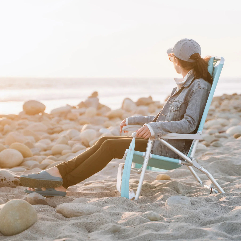 Bi-Fold Beach Chair | Featured Outdoor Choice | Outlandridge 6D3CmI