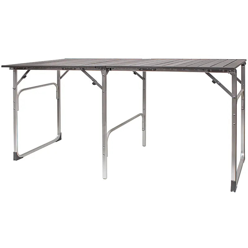 Slim-Fold Table | Featured Outdoor Choice | Outlandridge A466Ka
