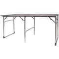 Slim-Fold Table | Featured Outdoor Choice | Outlandridge A466Ka