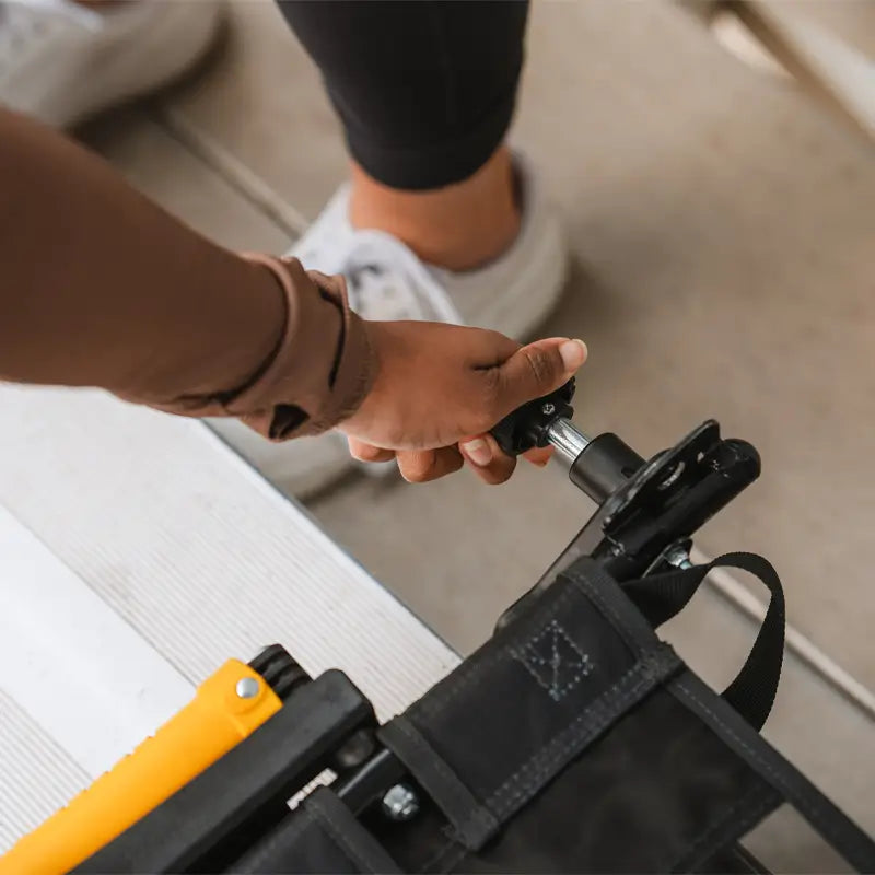 Stadium Rock-Cliner | Featured Outdoor Choice | Outlandridge 2399br