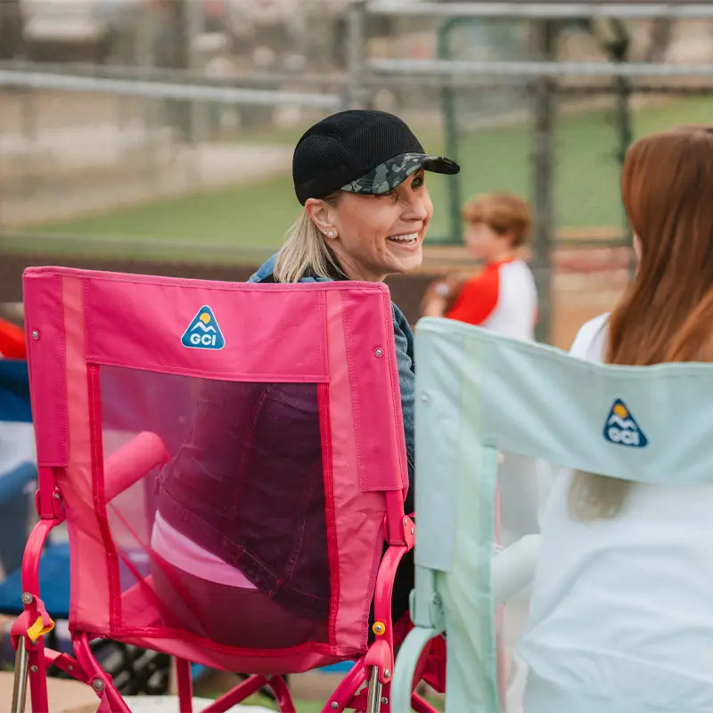 Stowaway Rocker | Featured Outdoor Choice | Outlandridge A0B12E