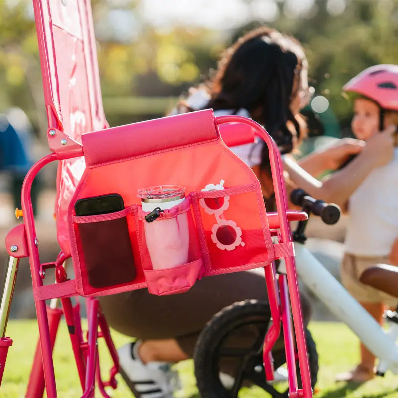 Stowaway Rocker | Featured Outdoor Choice | Outlandridge A0B12E