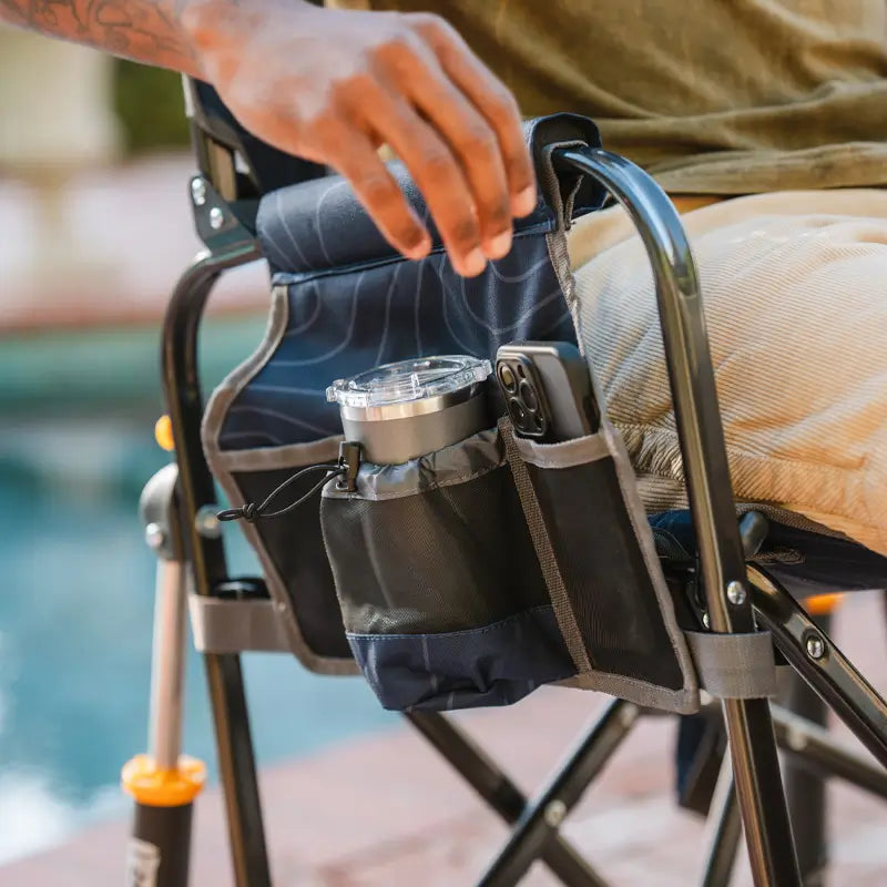 Stowaway Rocker | Featured Outdoor Choice | Outlandridge A0B12E