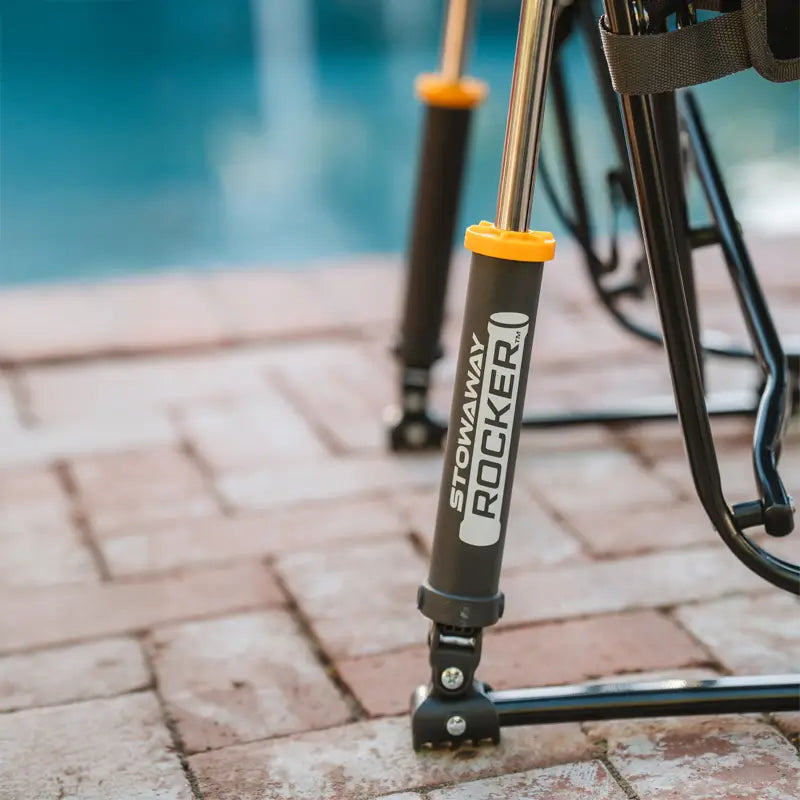 Stowaway Rocker | Featured Outdoor Choice | Outlandridge A0B12E
