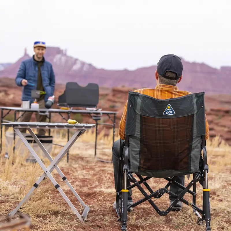 Stowaway Rocker | Featured Outdoor Choice | Outlandridge A0B12E