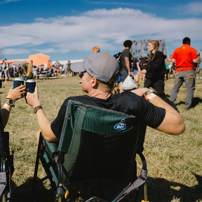 Stowaway Rocker | Featured Outdoor Choice | Outlandridge A0B12E