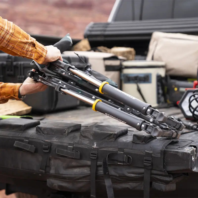 Stowaway Rocker | Featured Outdoor Choice | Outlandridge A0B12E