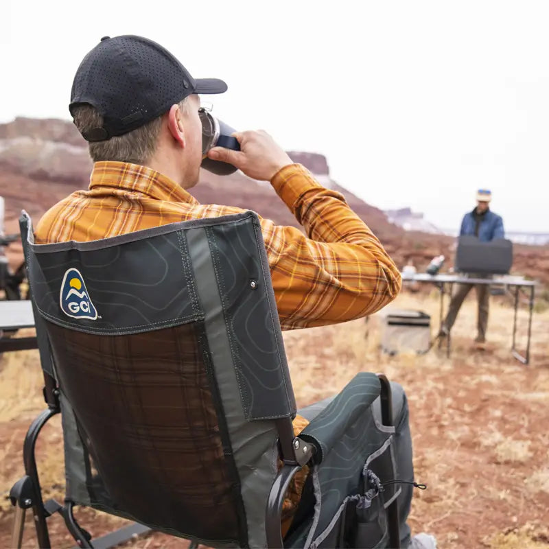 Stowaway Rocker | Featured Outdoor Choice | Outlandridge A0B12E