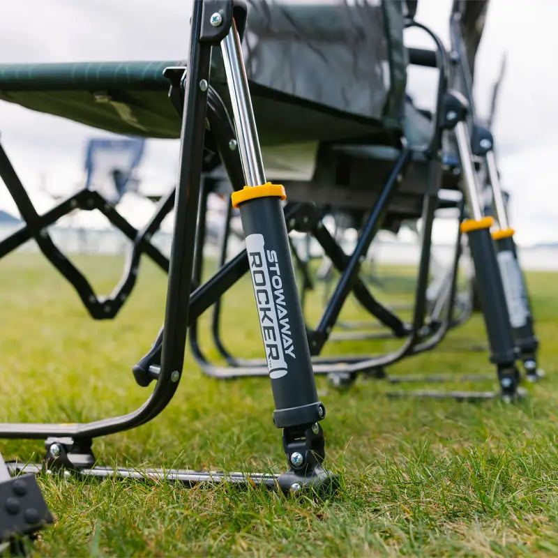 Stowaway Rocker | Featured Outdoor Choice | Outlandridge A0B12E
