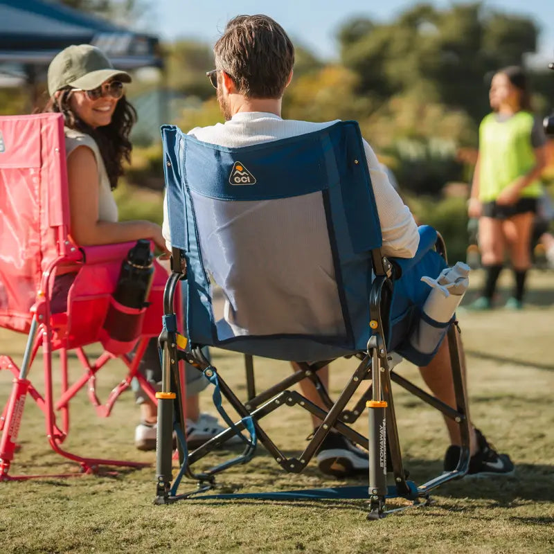 Stowaway Rocker | Featured Outdoor Choice | Outlandridge A0B12E