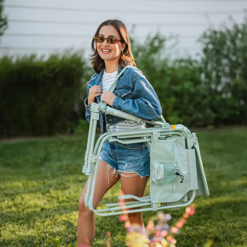 Stowaway Rocker | Featured Outdoor Choice | Outlandridge A0B12E