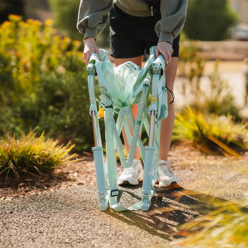 Stowaway Rocker | Featured Outdoor Choice | Outlandridge A0B12E