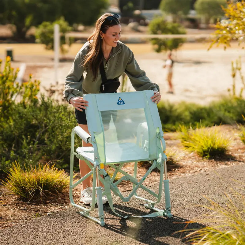 Stowaway Rocker | Featured Outdoor Choice | Outlandridge A0B12E