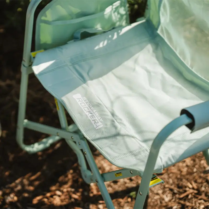 Stowaway Rocker | Featured Outdoor Choice | Outlandridge A0B12E