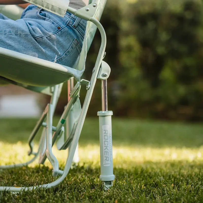 Stowaway Rocker | Featured Outdoor Choice | Outlandridge A0B12E