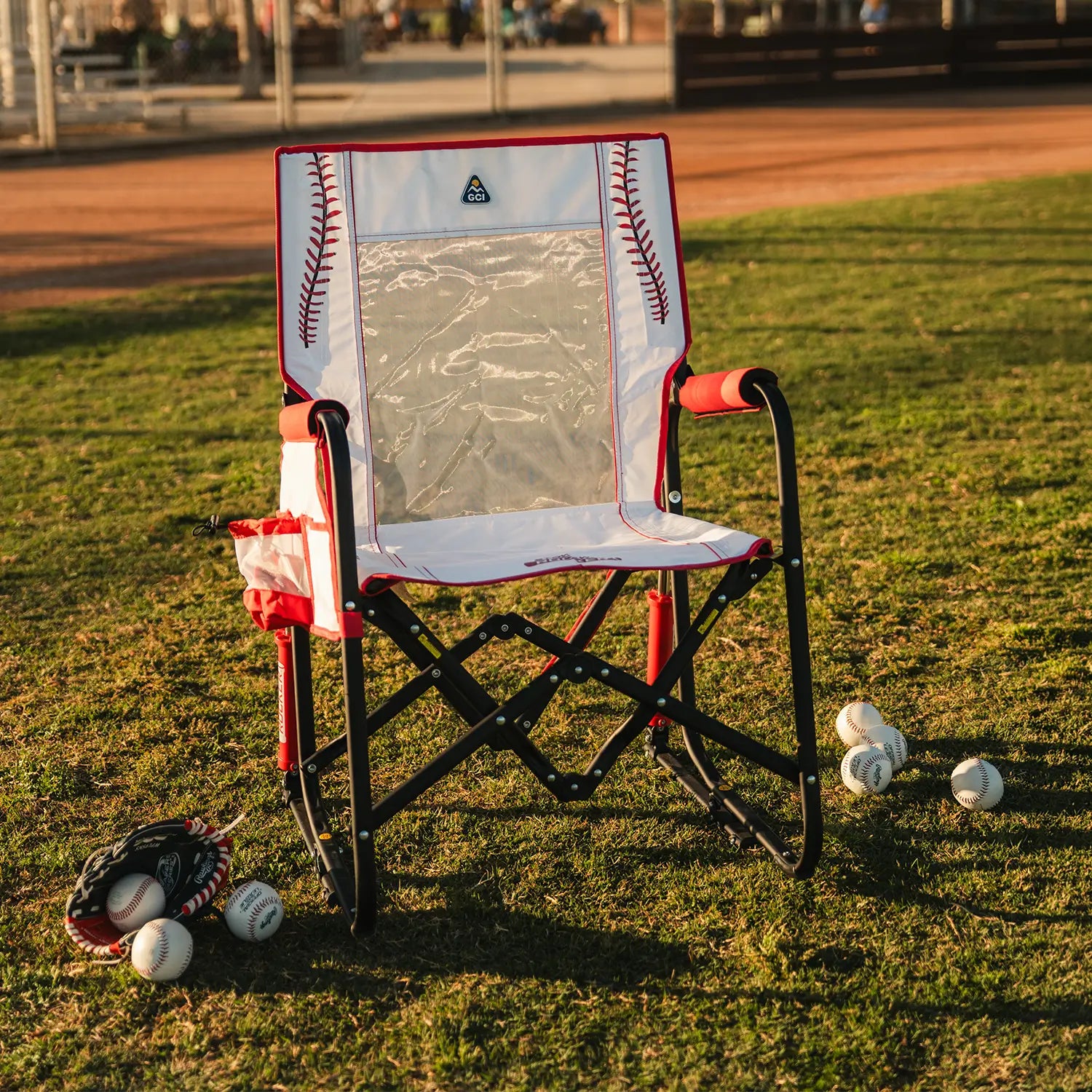 Stowaway Rocker | Featured Outdoor Choice | Outlandridge A0B12E