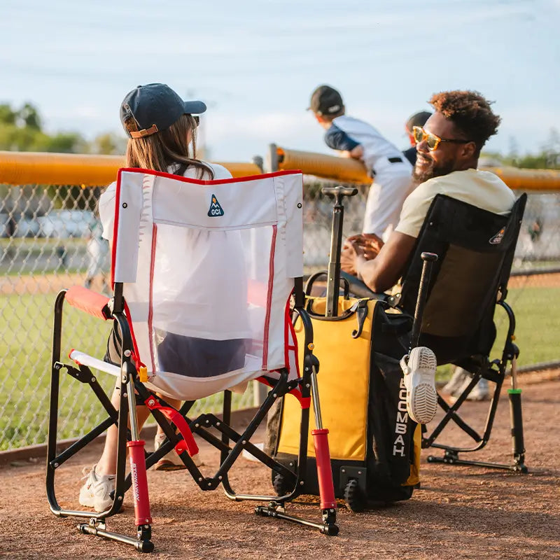 Stowaway Rocker | Featured Outdoor Choice | Outlandridge A0B12E