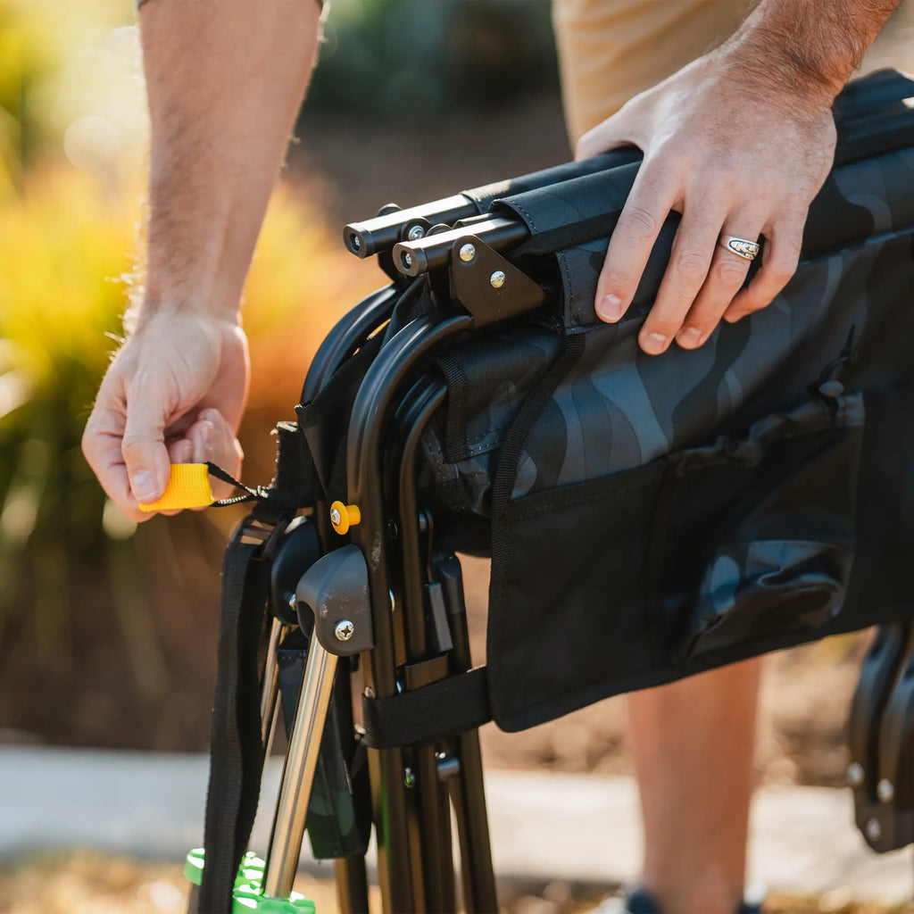 Stowaway Rocker | Featured Outdoor Choice | Outlandridge A0B12E