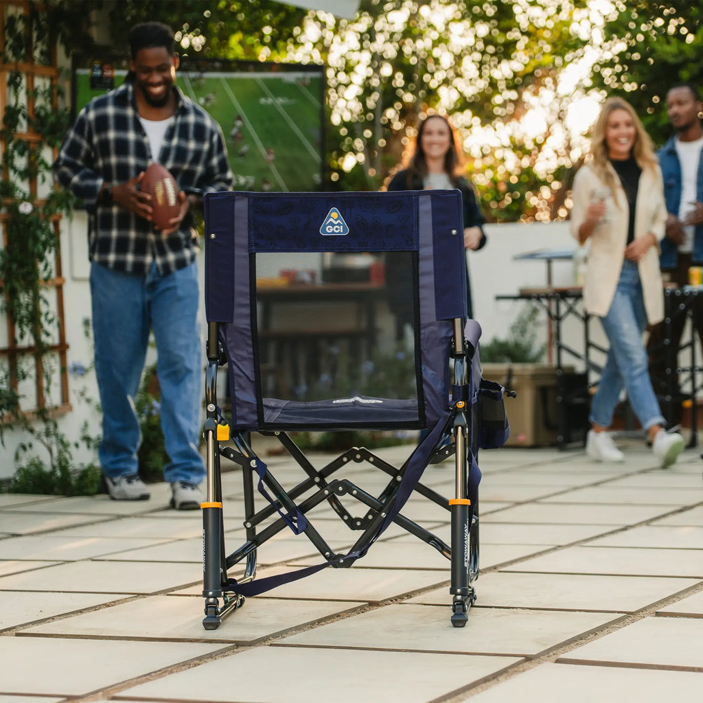Stowaway Rocker | Featured Outdoor Choice | Outlandridge A0B12E