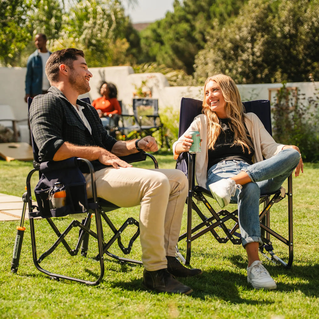 Stowaway Rocker | Featured Outdoor Choice | Outlandridge A0B12E