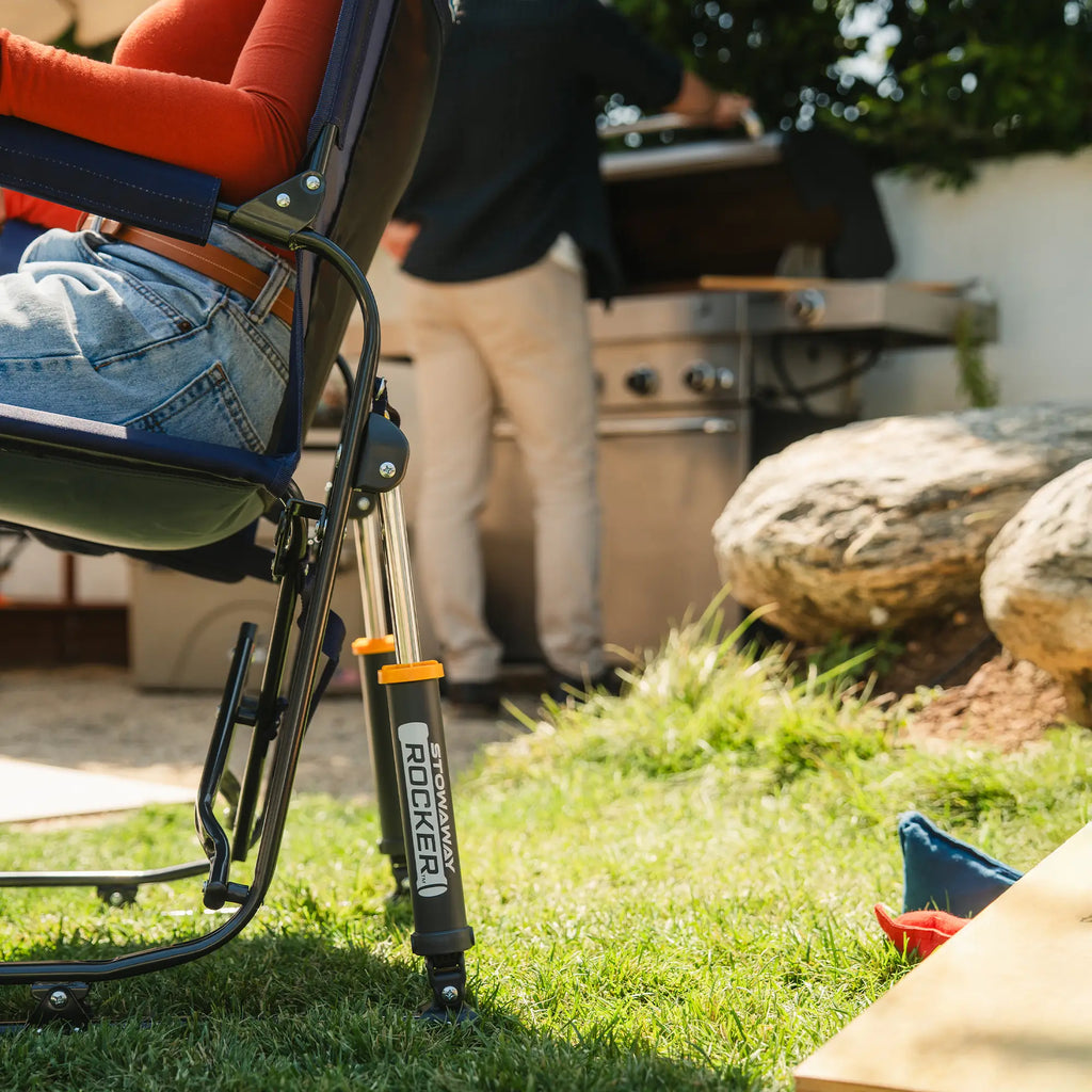 Stowaway Rocker | Featured Outdoor Choice | Outlandridge A0B12E