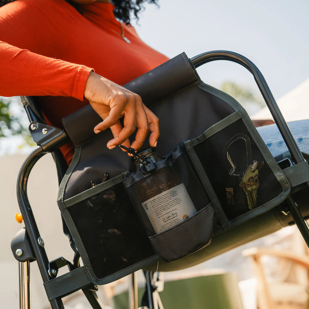 Stowaway Rocker | Featured Outdoor Choice | Outlandridge A0B12E