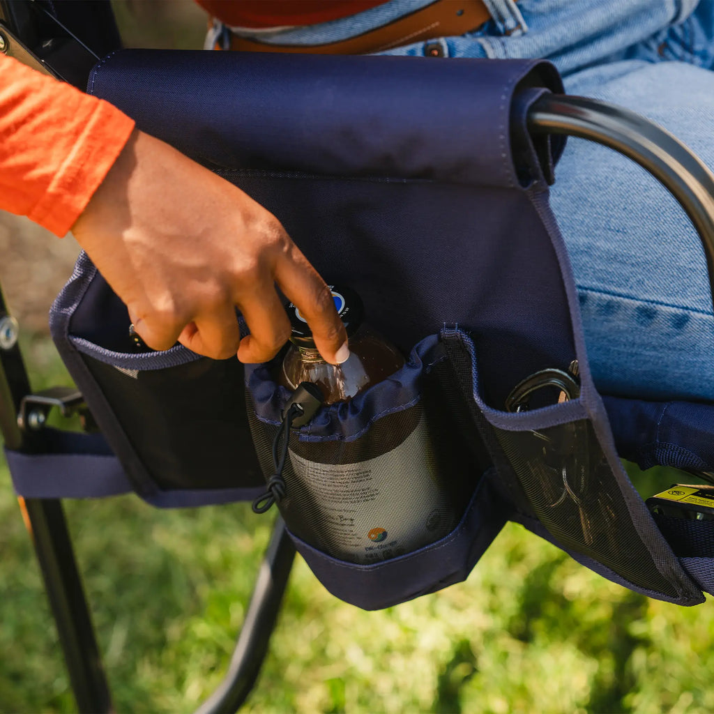 Stowaway Rocker | Featured Outdoor Choice | Outlandridge A0B12E