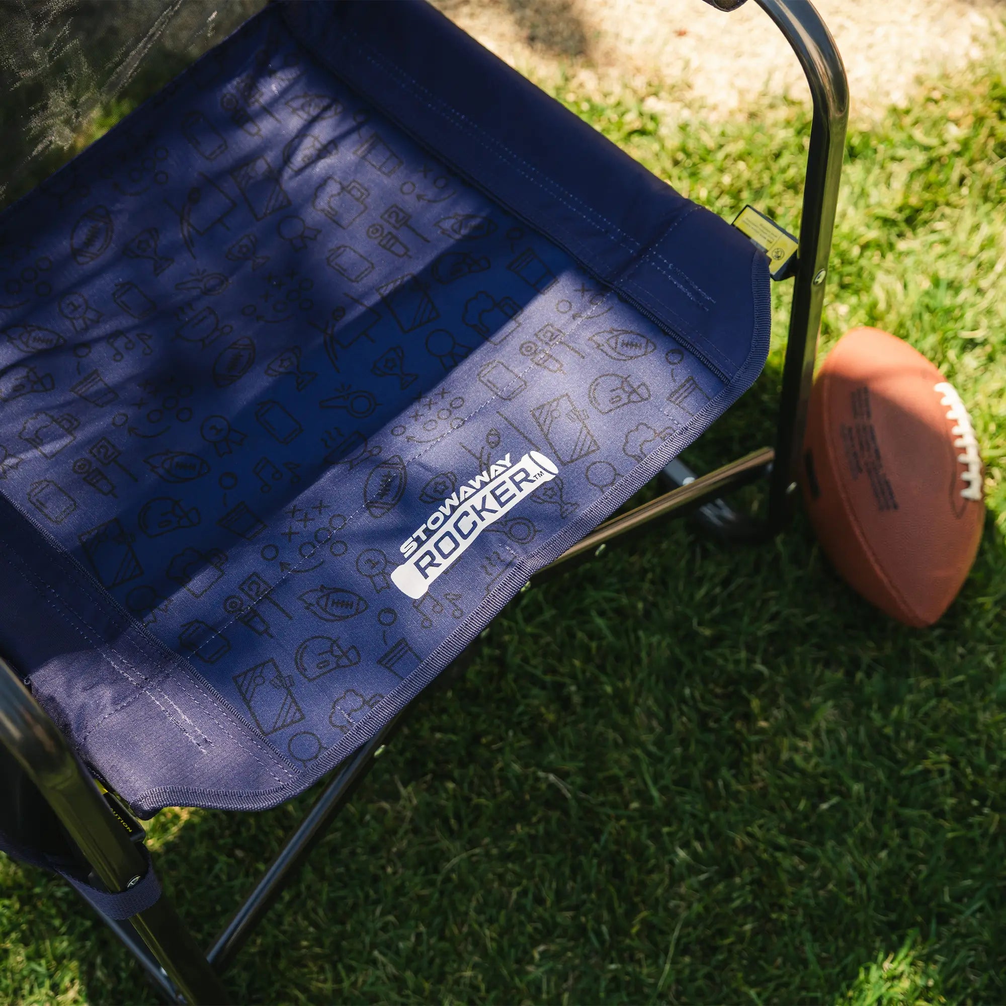 Stowaway Rocker | Featured Outdoor Choice | Outlandridge A0B12E