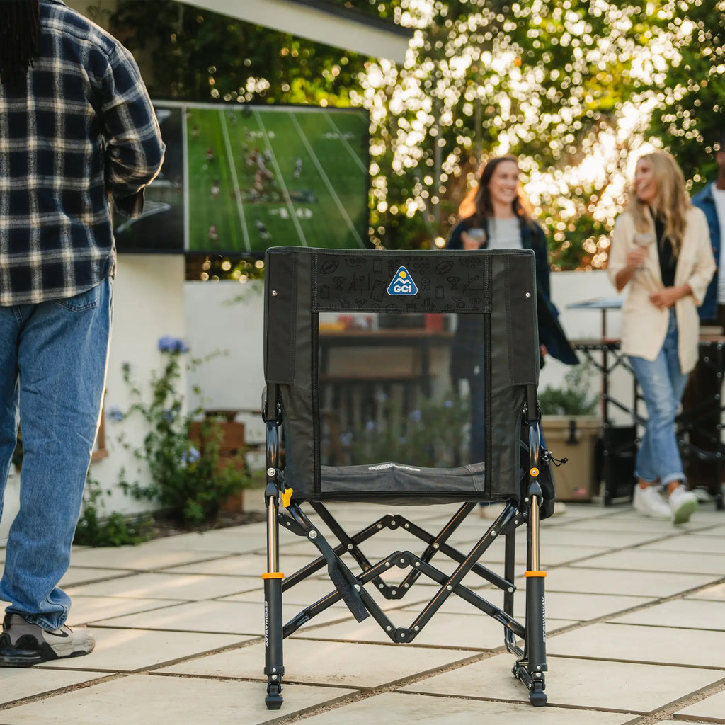 Stowaway Rocker | Featured Outdoor Choice | Outlandridge A0B12E