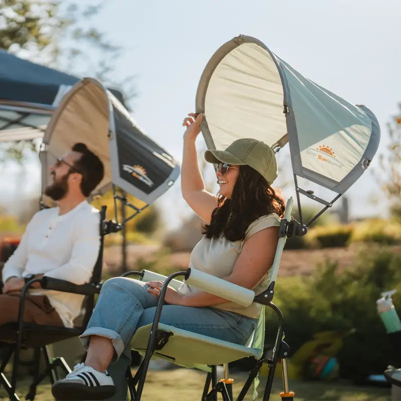 SunShade Accessory | Featured Outdoor Choice | Outlandridge 4758cR