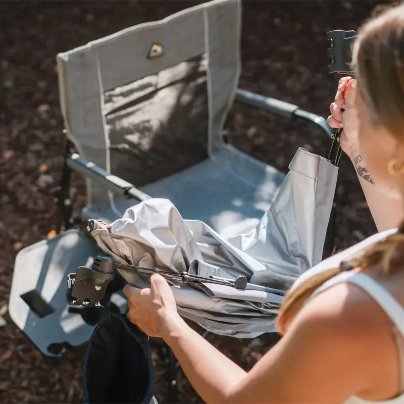 SunShade Accessory | Featured Outdoor Choice | Outlandridge 4758cR