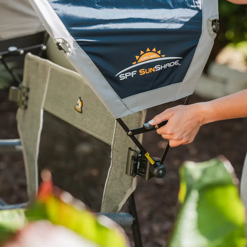 SunShade Accessory | Featured Outdoor Choice | Outlandridge 4758cR