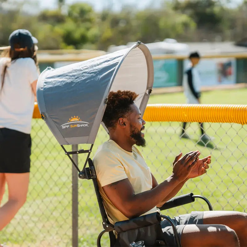 SunShade Accessory | Featured Outdoor Choice | Outlandridge 4758cR