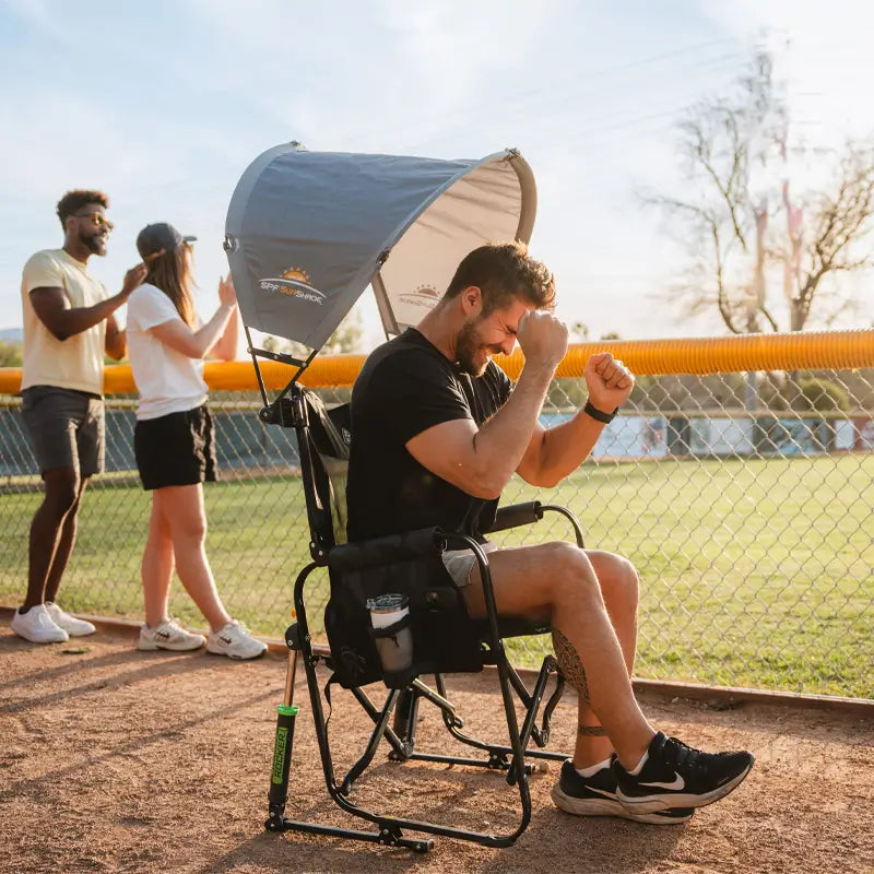 SunShade Accessory | Featured Outdoor Choice | Outlandridge 4758cR
