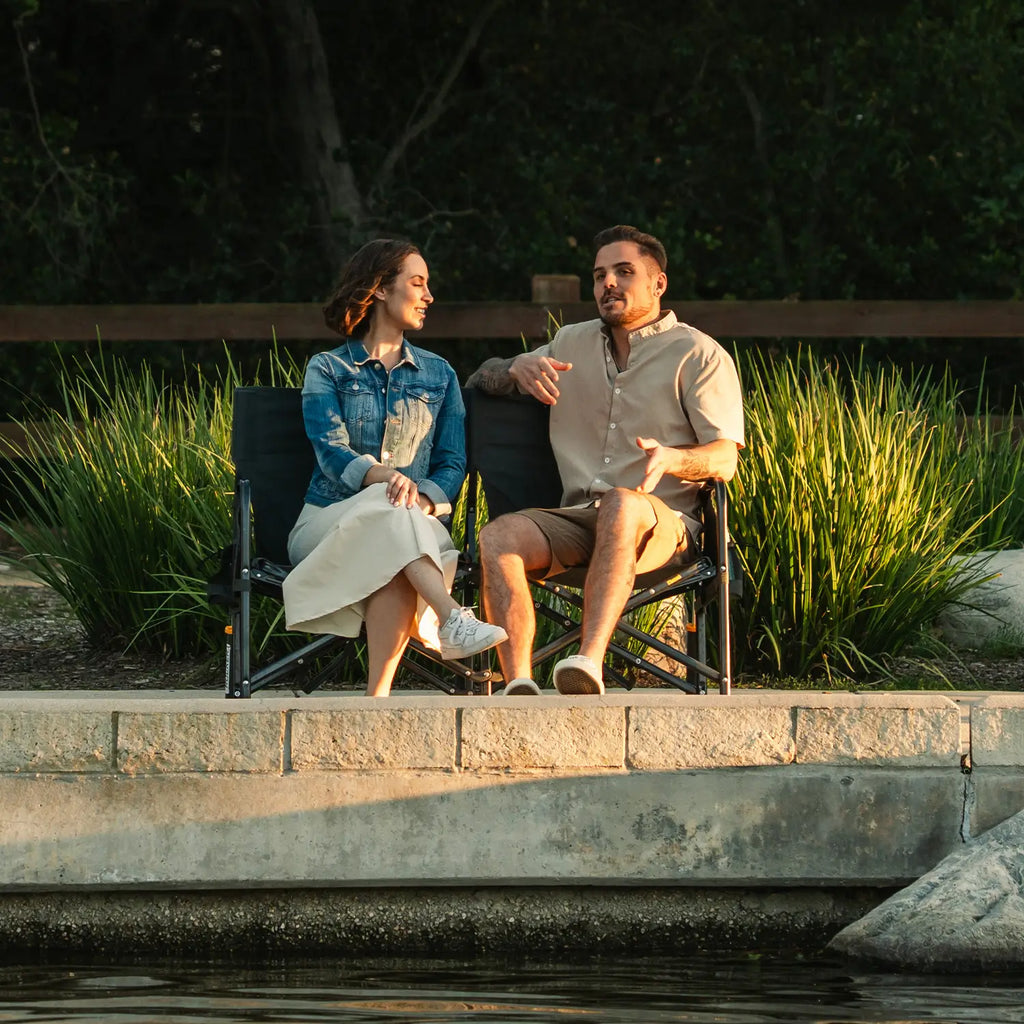 Tandem Rocker | Featured Outdoor Choice | Outlandridge 4C3CGN
