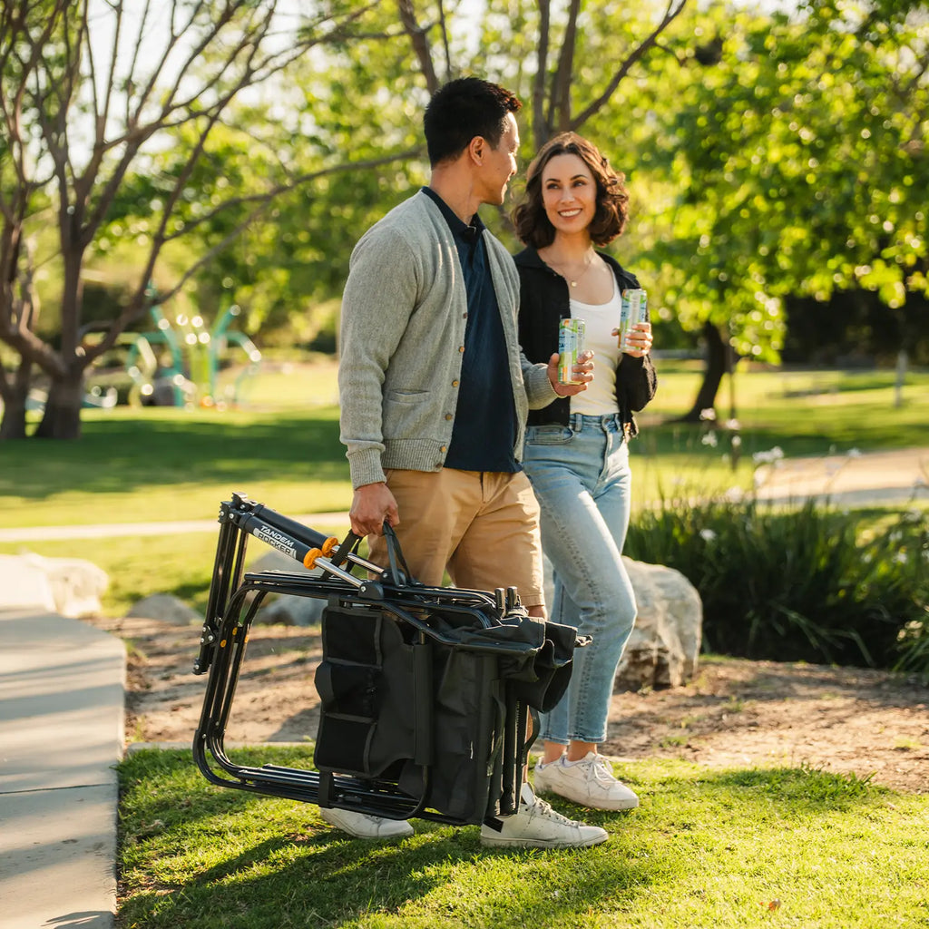 Tandem Rocker | Featured Outdoor Choice | Outlandridge 4C3CGN