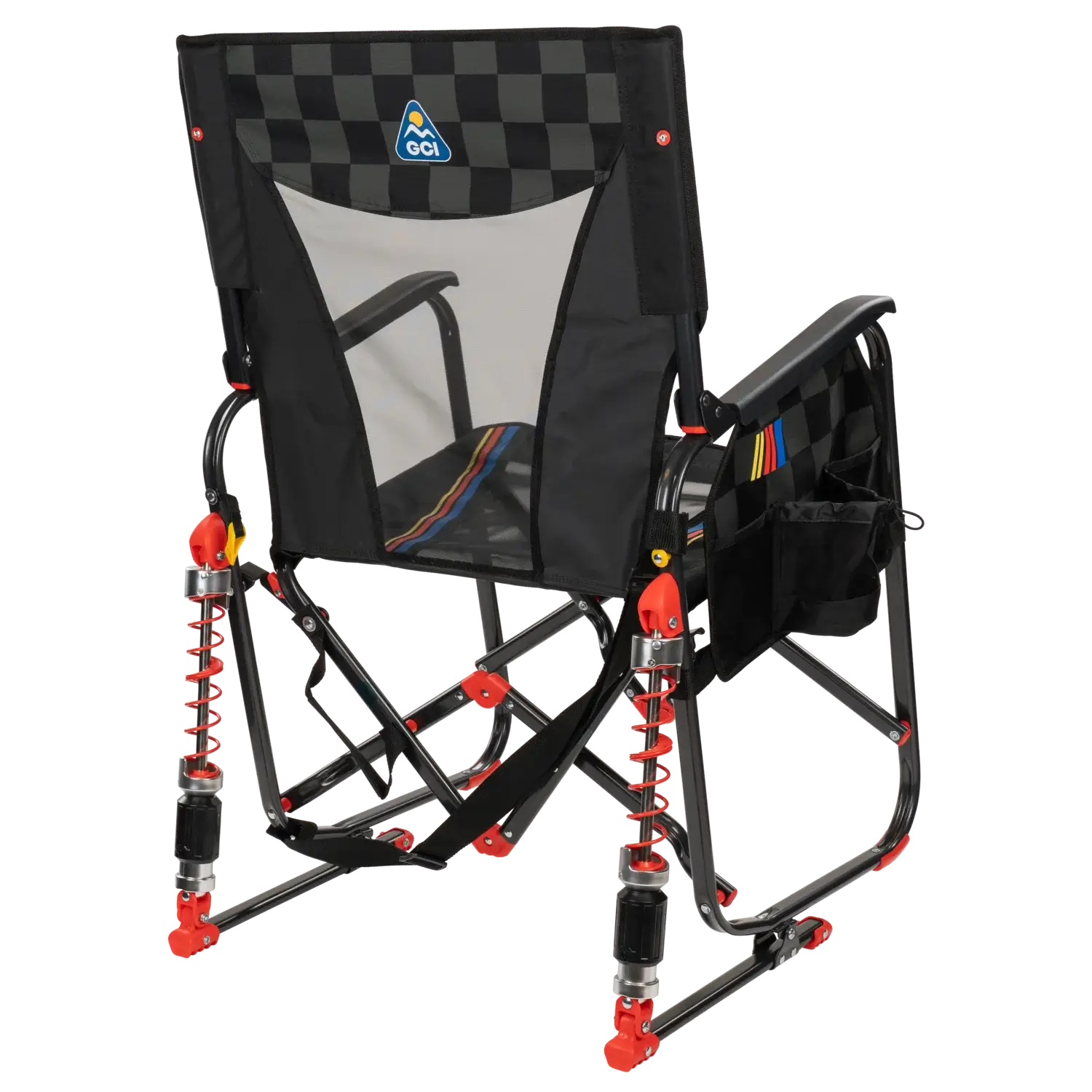 Adjustable Rocker Bundle - NASCAR | Featured Outdoor Choice | Outlandridge 39E6jo