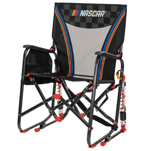 Adjustable Rocker - NASCAR | Featured Outdoor Choice | Outlandridge 1892yv