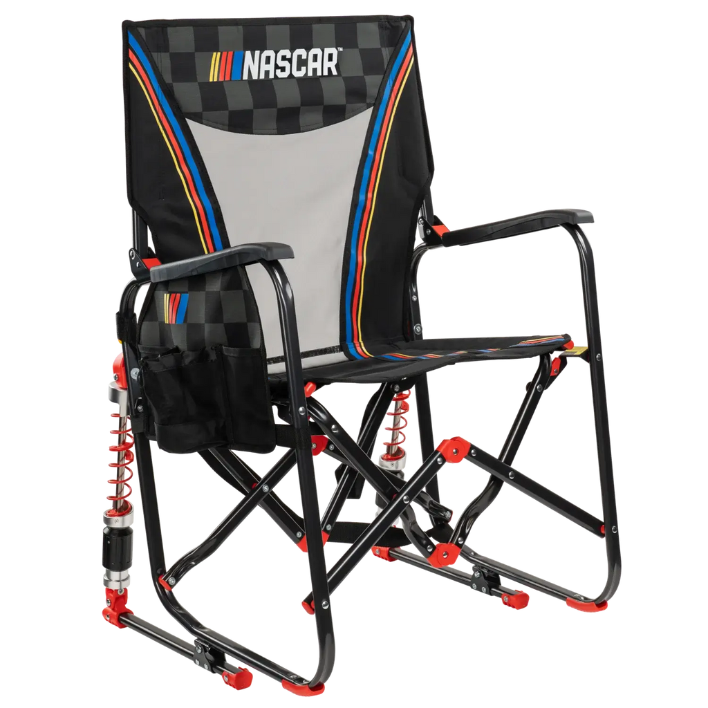 Adjustable Rocker Bundle - NASCAR | Featured Outdoor Choice | Outlandridge 39E6jo