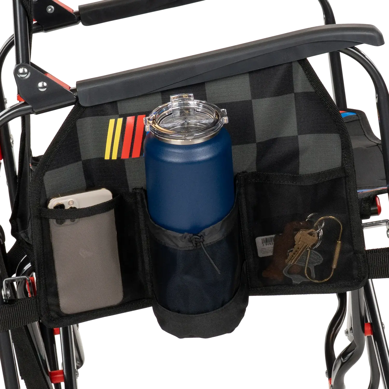 Adjustable Rocker - NASCAR | Featured Outdoor Choice | Outlandridge 1892yv