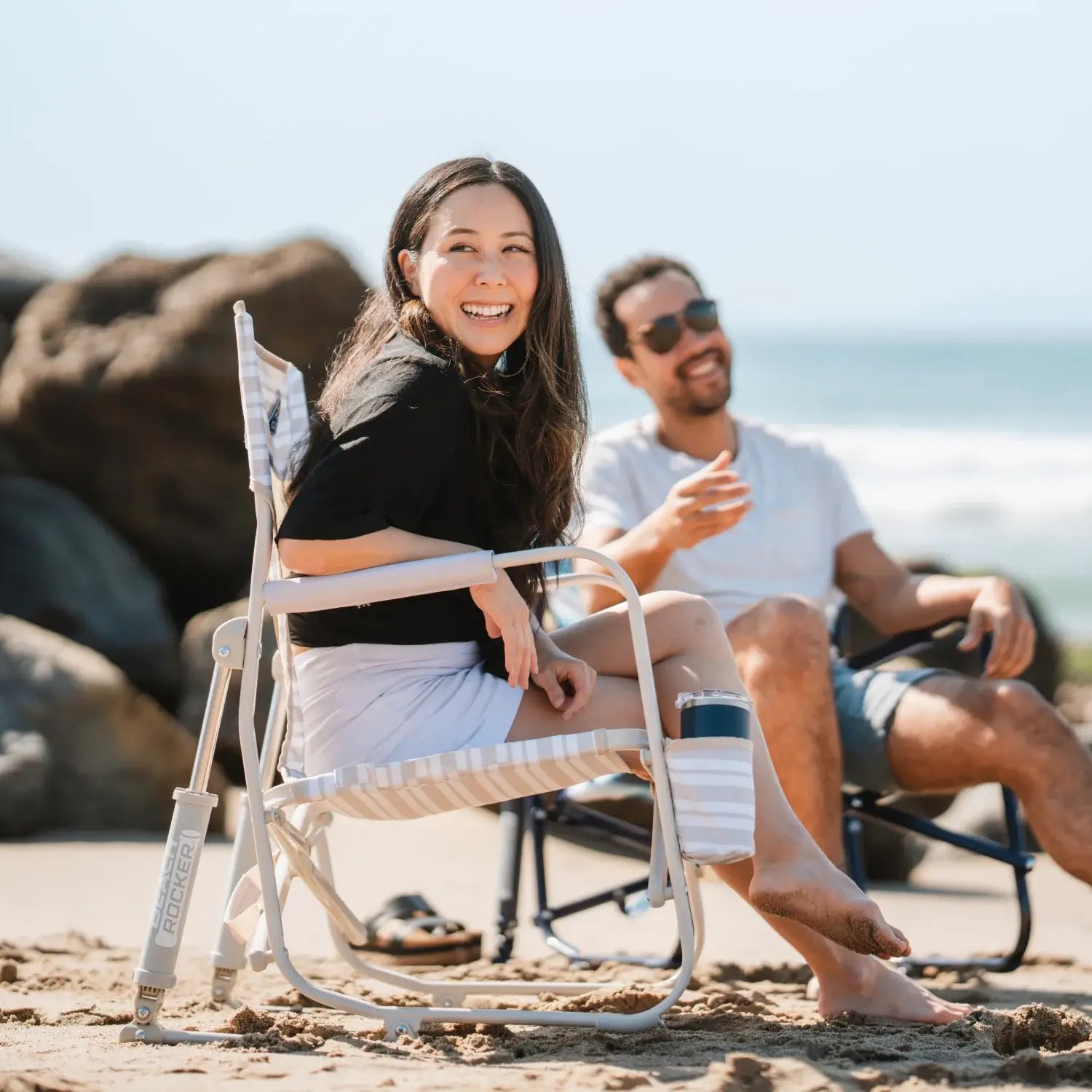 Beach Rocker | Featured Outdoor Choice | Outlandridge AF6Emq