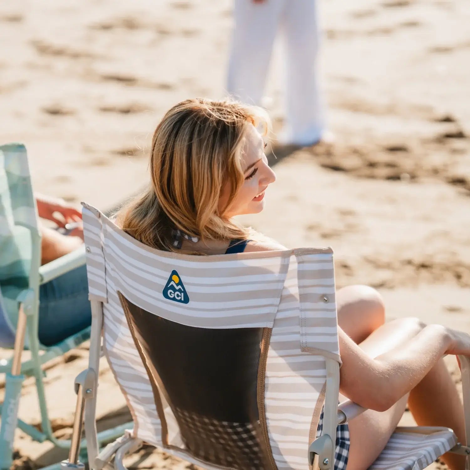 Beach Rocker | Featured Outdoor Choice | Outlandridge AF6Emq