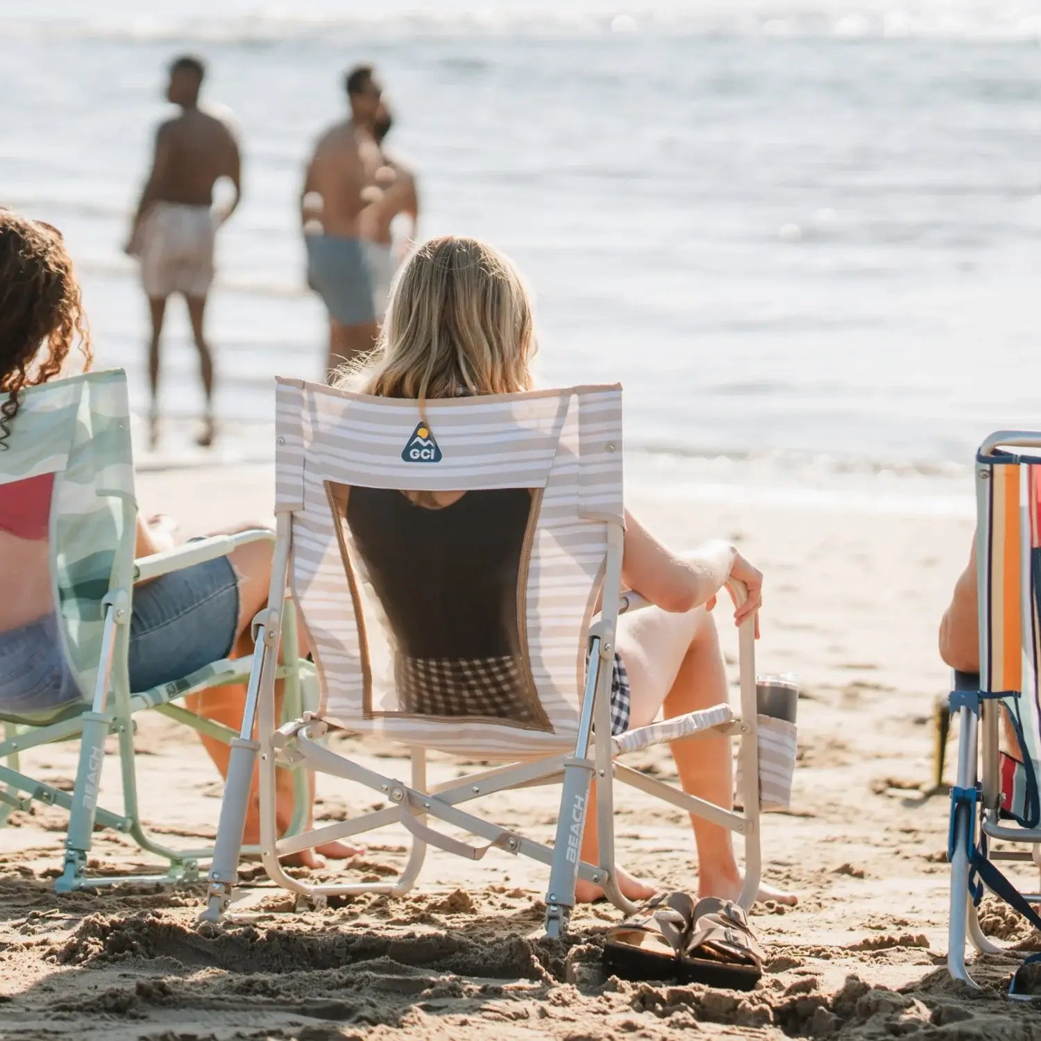 Beach Rocker | Featured Outdoor Choice | Outlandridge AF6Emq