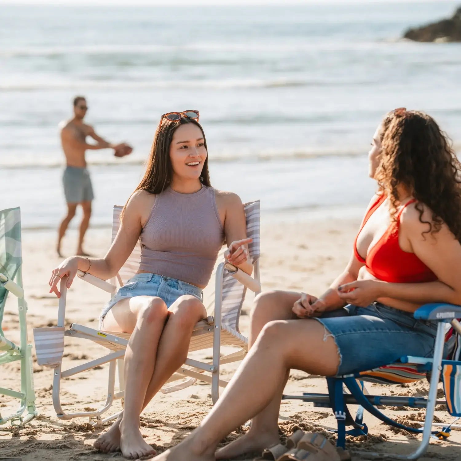 Beach Rocker | Featured Outdoor Choice | Outlandridge AF6Emq