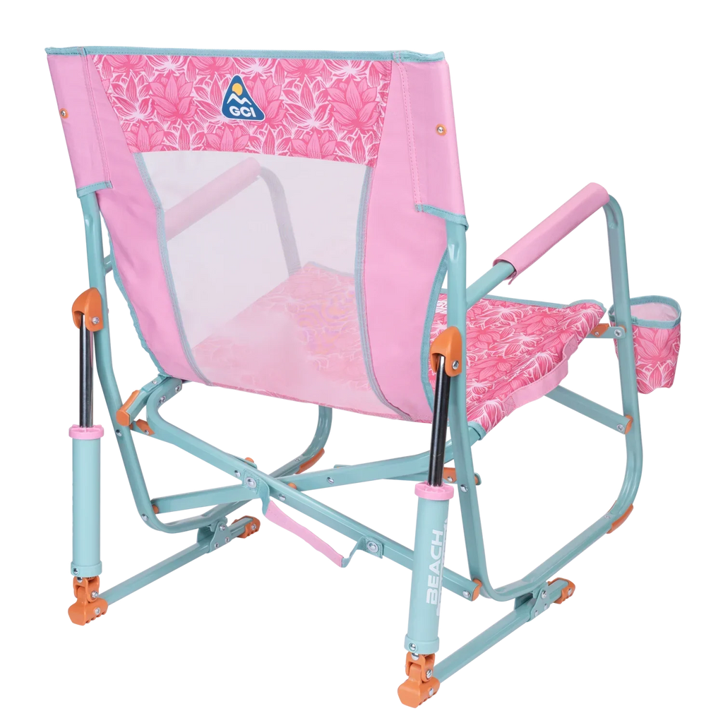 Beach Rocker | Featured Outdoor Choice | Outlandridge AF6Emq
